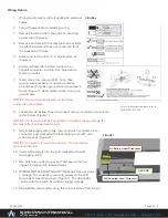 Preview for 6 page of UV Angel Clean Air Original Instructions For Use