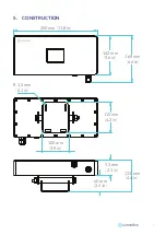 Preview for 7 page of UV MEDICO UV222 Technical And Installation Manual