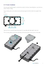 Preview for 9 page of UV MEDICO UV222 Technical And Installation Manual