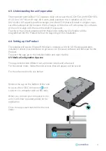 Preview for 11 page of UV MEDICO UV222 Technical And Installation Manual