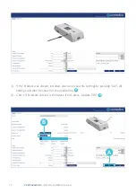 Preview for 12 page of UV MEDICO UV222 Technical And Installation Manual