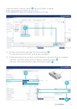 Preview for 13 page of UV MEDICO UV222 Technical And Installation Manual