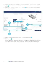 Preview for 14 page of UV MEDICO UV222 Technical And Installation Manual