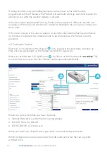 Preview for 16 page of UV MEDICO UV222 Technical And Installation Manual