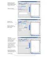 Preview for 11 page of UV PRINT UV-4060 User Manual