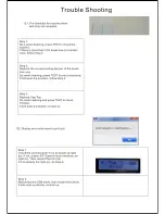 Preview for 15 page of UV PRINT UV-4060 User Manual