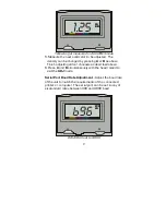 Preview for 9 page of UV Process Supply BETACOLOR S1 Operating Instructions Manual