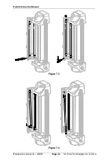 Предварительный просмотр 32 страницы UV Pure Technologies Crossfire Technology Hallett 1000NC Instruction Manual