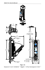 Предварительный просмотр 10 страницы UV Pure Technologies Hallett 15xs Instruction Manual