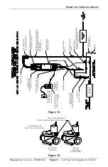 Предварительный просмотр 13 страницы UV Pure Technologies Hallett 15xs Instruction Manual