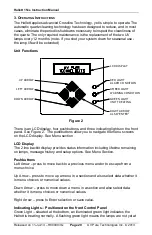 Предварительный просмотр 20 страницы UV Pure Technologies Hallett 15xs Instruction Manual