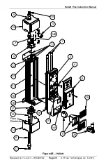 Предварительный просмотр 35 страницы UV Pure Technologies Hallett 15xs Instruction Manual