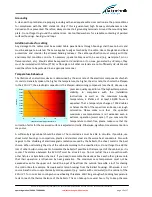 Preview for 15 page of UV-technik EVG UVT 2x 100-200 W Operating Manual