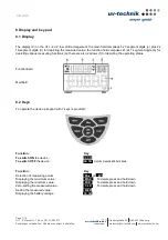 Preview for 7 page of UV-technik HI 1 Manual