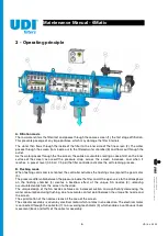 Preview for 8 page of Uvar UDI 6Matic 706M002 Maintenance Manual