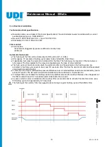 Preview for 12 page of Uvar UDI 6Matic 706M002 Maintenance Manual