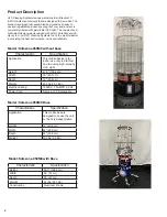 Preview for 5 page of UVC SAFEZONE 850MAX User Manual