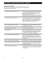 Preview for 10 page of UVC SOLAR STORM 800 User Manual