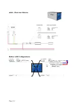 Preview for 12 page of UVCpectra Standalone ULTRA 300 User Manual