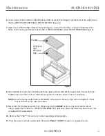 Preview for 9 page of UVDI V-PAC 41-1311-01 Operation & Maintenance Manual