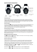 Preview for 3 page of Uvex aXess one User Instruction