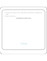 Preview for 8 page of Uvicube OC518E Owner'S Manual