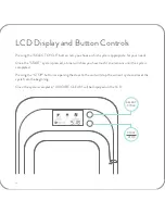 Preview for 16 page of Uvicube OC518E Owner'S Manual