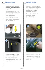 Preview for 6 page of UView MiST User Manual