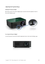 Preview for 10 page of UVISION UVISION X1 User Manual