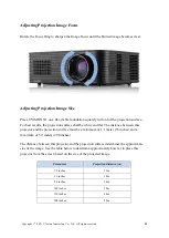 Preview for 11 page of UVISION UVISION X1 User Manual