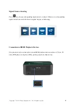 Preview for 13 page of UVISION UVISION X1 User Manual