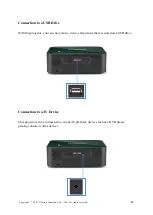 Preview for 14 page of UVISION UVISION X1 User Manual