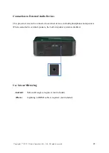 Preview for 15 page of UVISION UVISION X1 User Manual