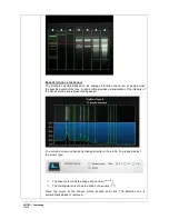 Предварительный просмотр 74 страницы UVITEC Cambridge FIREREADER MAX User & Service Manual