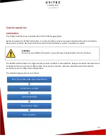 Preview for 23 page of UVITEC Cambridge UVIDOC HD6 Quick Start User Manual