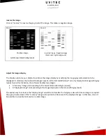 Preview for 33 page of UVITEC Cambridge UVIDOC HD6 Quick Start User Manual