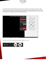 Preview for 34 page of UVITEC Cambridge UVIDOC HD6 Quick Start User Manual