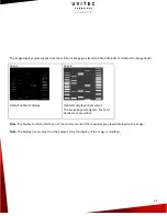 Preview for 35 page of UVITEC Cambridge UVIDOC HD6 Quick Start User Manual