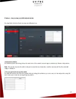 Preview for 42 page of UVITEC Cambridge UVIDOC HD6 Quick Start User Manual