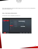 Preview for 43 page of UVITEC Cambridge UVIDOC HD6 Quick Start User Manual