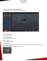 Preview for 46 page of UVITEC Cambridge UVIDOC HD6 Quick Start User Manual