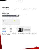 Preview for 55 page of UVITEC Cambridge UVIDOC HD6 Quick Start User Manual