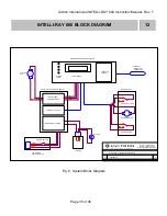 Предварительный просмотр 35 страницы Uvitron Intelliray 600 Instruction Manual