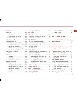 Preview for 5 page of uvo kia soul User Manual