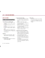 Preview for 40 page of uvo kia soul User Manual