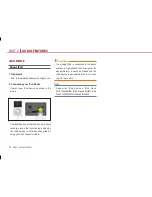 Preview for 52 page of uvo kia soul User Manual