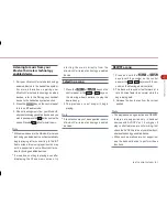 Preview for 61 page of uvo kia soul User Manual