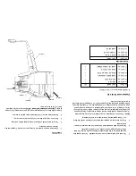 Предварительный просмотр 2 страницы UVP B-100SP Operating Instructions