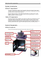 Preview for 2 page of UVP BioDoc-It Installation And User Instructions Manual