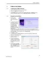 Предварительный просмотр 20 страницы UVP ChemiDoc-It2 Installation And User Instructions Manual